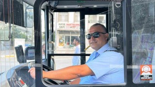 Almanyada yaptığı iyiliğin karşılığını Türkiyede aldı