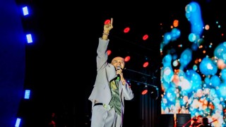 Altaydan Malatyada unutulmaz performans