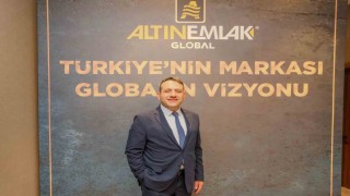 Altın Emlak Global, Bayim Olur Musun Fuarında yerini aldı