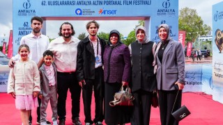 Altın Portakal Film Festivali’nde Belgeseller, Kısa Filmler Büyük İlgi Gördü