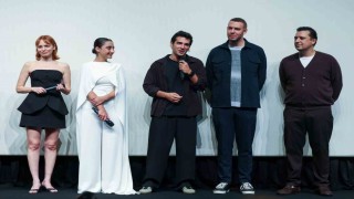 Altın Portakal, Gelin Takımı 2nin galasıyla başladı