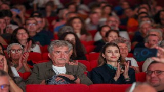 Altın Portakalda beyazperdeye, hayatta kalma hikâyeleri yansıdı