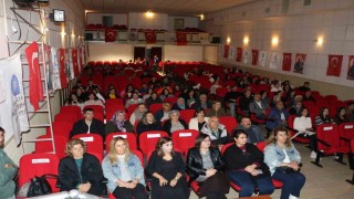 Altın Portakalda Gezen Sinema heyecanı başladı