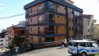 Altınordu Belediyesinin verdiği ruhsat krize yol açtı: 2 bina tahliye edildi