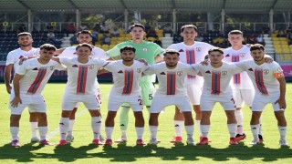 Altınordunun hedefi galibiyet