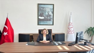 Altıntaş Milli Eğitim Müdürü Tuba Sinan görevine başladı