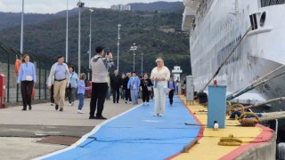 Amasrada Rus turist sayısında 2026 hedefi 200 bin kişiyi aşmak