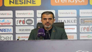 Amed Sportif Faaliyetler - İstanbulspor maçının ardından