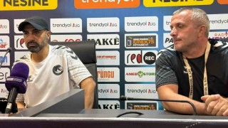 Amed Sportif Faaliyetler, Ankara Keçiörengücü maçının ardından