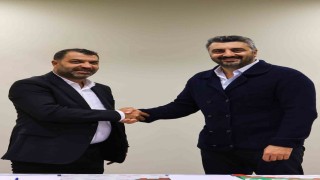 Amed Sportif Faaliyetlerde Kaloğlu dönemi