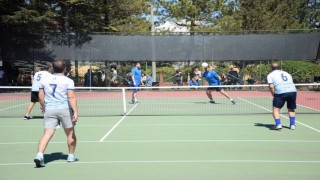 Anadolu Üniversitesinde 29 Ekim Cumhuriyet Bayramı spor etkinlileri başlıyor