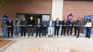 Anadolu Veri Merkezi Açılış Töreni gerçekleştirildi