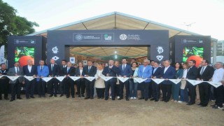 Anadoludakiler Pazarı Adanada