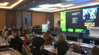 Anadoludan dünyaya yayılan kekik birçok hastalığın şifası