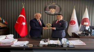 Anamur Başsavcısı Çatlı:Bu vatan, canlarını gözünü kırpmadan feda eden kahramanlarımızın mirası üzerinde yükseliyor