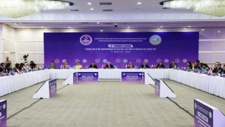 Anayasa Mahkemesi Başkanı Özkaya: Aile, geçmişten bugüne insanlığın en önemli değerlerindendir