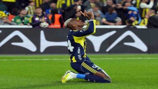 Anderson Talisca, ligdeki 3. golünü attı