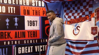 Andre Onana: Kendimi asla kaybeden biri olarak görmüyorum