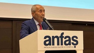 ANFAŞta Olağan Genel Kurulunda Ali Bıdının sunduğu liste oy çokluğuyla kabul edildi