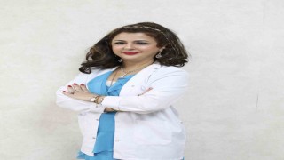 ANKA Hastanesi Nöroloji Uzmanı Dr. Karslıgilden alzaymır uyarısı