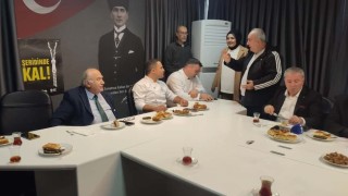 Ankara Gastrofest ziyaretçilerini yemek ve kültür yolculuğuna çıkartmaya hazırlanıyor