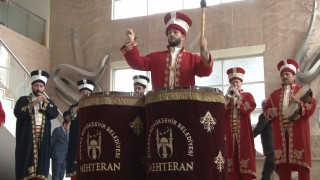 Ankara Meclisi Anadolu Birliğinden vatandaşların sorularına açık toplantı