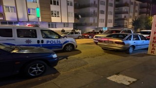 Ankarada bıçaklı kavga: 1 ölü