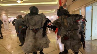 Ankarada Dünya Balıkesirliler Günü kutlandı