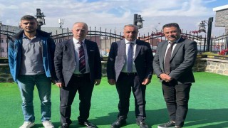 Ankarada Erzurum rüzgârı esecek