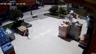 Ankarada iki kişinin ezilerek ölmesine neden olan sürücünün daha önce de aynı olaya karıştığı ve 10 suç kaydı olduğu öğrenildi