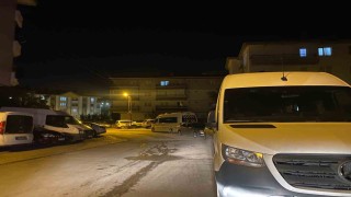 Ankarada silahlı kavga: 1 ölü