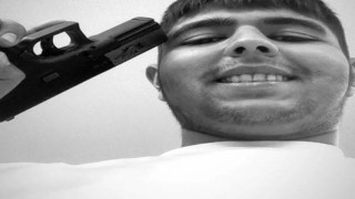 Ankarada silahlı paylaşımlara yönelik soruşturma: 23 gözaltı