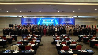 Ankarada Terörizm Uzmanları Konferansı ve Üst Düzey Terörle Mücadele Semineri