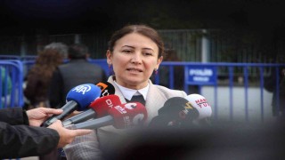 Anne Kotan: Bu durum bizi gerçekten çok yaralıyor