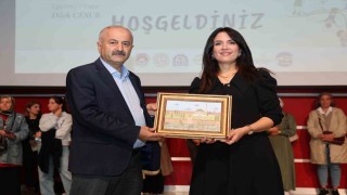 Anneler Dilek Cesurla buluştu