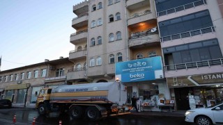 Annesinin cesediyle 1 ay yaşadı