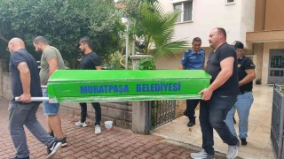 Annesiyle birlikte yaşadığı evde ölü bulundu