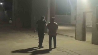Antakya ve Arsuzda hapis cezasıyla aranan 3 şahıs yakalandı
