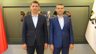 Antalyada 300 yataklı yeni hastane süreci başladı