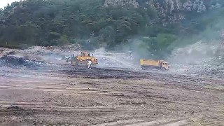 Antalyada çevreyi kirleten büyükşehir ve ilçe belediyesine toplam 3.7 milyon lira ceza