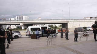 Antalyada iki kişinin öldüğü silahlı kavgaya ilişkin 6 tutuklama