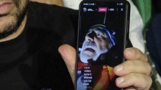 Antalyada İsrailin Küresel Sumud Filosuna müdahaleye tepki