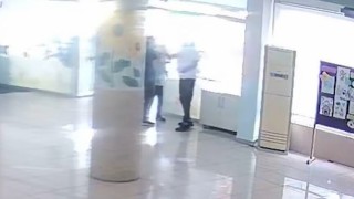 Antalyada velinin öğretmeni darbettiği iddiası