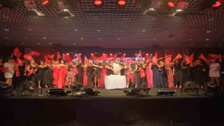 ANTGİADın geleneksel Cumhuriyet Balosu