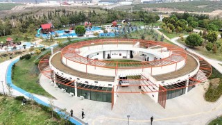 Antikkapının Mahal lezzetleri artık Dilovasında