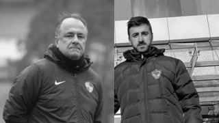 Antrenörler anısına Hatayda UEFA eğitimi