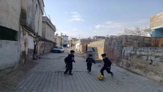 Arabanlı vatandaşlardan yerinde kentsel dönüşüm talebi