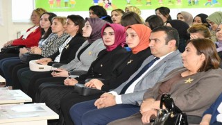 Ardahanda Gönül Elçileri ile Koruyucu Aile Farkındalık Toplantısı düzenlendi