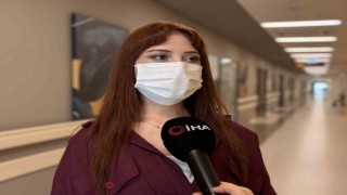 Ardı ardına aldığı ağrı kesiciyle hastanelik oldu, karaciğer nakliyle hayata tutundu