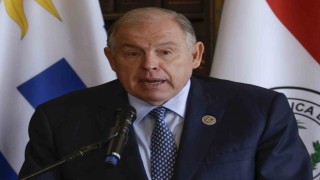 Arjantin Dışişleri Bakanı Werthein istifa etti